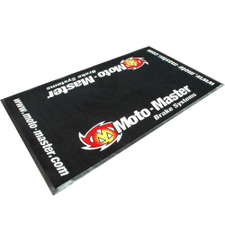 MOTO-MASTER PIT MAT - MATA ŚRODOWISKOWA / SERWISOWA 100X170