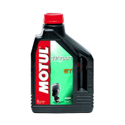 MOTUL OLEJ SILNIK OUTBOARD 2T 1L (SILNIKI ZABURTOWE)