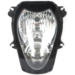 GZ LAMPA PRZEDNIA SUZUKI GSX-R1300 (97-07) (BEZ HOMOLOGACJI)