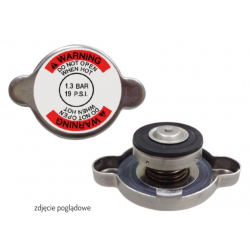 NACHMAN KOREK DO CHŁODNIC KTM OEM 48MM 1.4 BAR / 20 PSI