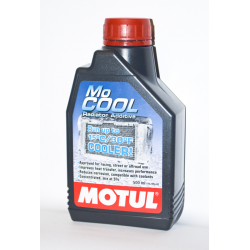 MOTUL PŁYN DO CHŁODNIC MOCOOL 0,5L (DODATEK)