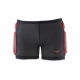 UFO SPODENKI Z OCHRANIACZAMI PADDED SHORTS KIDS COL./TG. KBM