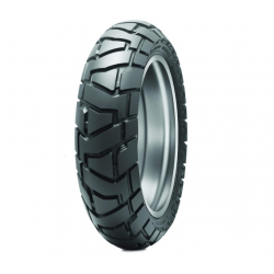 Dunlop, pneu 170/60B17 Trailmax Mission 72T M+S TL, zadní DOT 13/2021