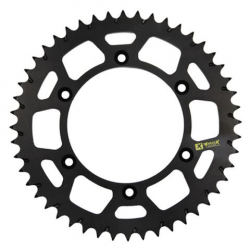 PROX ZĘBATKA TYLNA 808 48 ALUMINIOWA SUZUKI RM 125 '80-11, RM 250 '87-12, RMZ 250 '07-20, RMZ 450 '05-20, DR 350 '90-99, DRZ 400