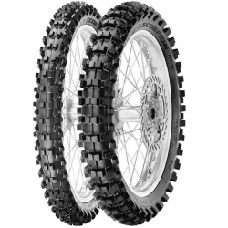 Pirelli, pneu 120/90-19 Scorpion MX32 MID Soft 66M TT, zadní DOT 07/2021