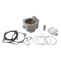 CYLINDER WORKS CYLINDER KPL. HONDA CRF 450R '13 STANDARD 96MM (12,5:1)