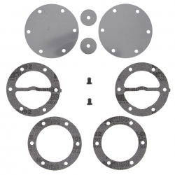 WINDEROSA (VERTEX) KOMPLET USZCZELEK POMPY PALIWA MIKUNI MKM-DF-52 TEFLON PWC SEA DOO, POLARIS, KAWASAKI (SKUTER WODNY)