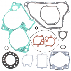 WINDEROSA (VERTEX) KOMPLET USZCZELEK HONDA CR 250 02-04 (NA ZAMÓWIENIE)