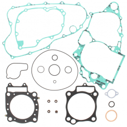 WINDEROSA (VERTEX) KOMPLET USZCZELEK HONDA CRF 450R 02-06