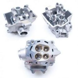 CYLINDER WORKS GŁOWICA HONDA CRF 250R 04-07, CRF 250 X 04-06