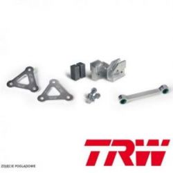 TRW LUCAS ZESTAW OBNIŻAJĄCY TYŁ (30 MM) YAMAHA R6 03-05, R1 98-03