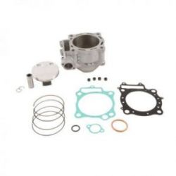 CYLINDER WORKS CYLINDER KPL. HONDA CRF 450R '07-'08 STANDARD 96MM (TŁOK VERTEX 22900, TOP-END + CYLINDER) (HC 12.5:1)