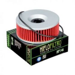 HIFLO FILTR OLEJU HF 146 V-MAX 1200, XS 750/850/1100 (50)