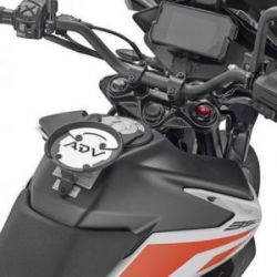 KAPPA 2022/03 MOCOWANIE TANKLOCK KTM 390 ADV '20-'21, 790 ADV '19-'20, 890 ADV '19-'21