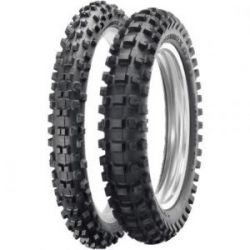 DUNLOP OPONA 90/90-21 GEOMAX AT81 54M TT PRZÓD DOT 48/2021