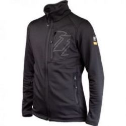 111 RACING BLUZA JET BLACK KOLOR CZARNY ROZMIAR M