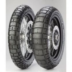 PIRELLI OPONA 120/70R19 SCORPION RALLY STR 60V TL M/C M+S PRZÓD DOT 10/2022