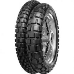 CONTINENTAL OPONA 3.50-18 TKC 80 TWINDURO 62S TT M/C M+S TYŁ DOT 06/2022 (207080)