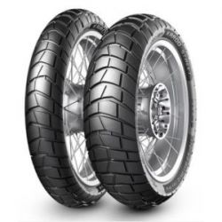 METZELER OPONA 120/70R19 KAROO STREET 60V TL M+S M/C PRZÓD DOT 18/2022 (oferta specjalna)