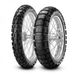 PIRELLI OPONA 120/70R19 SCORPION RALLY 60T TL M/C M+S PRZÓD DOT 27/2022