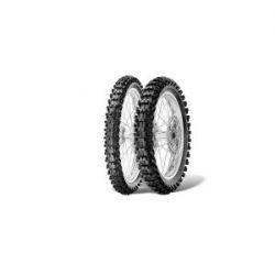 PIRELLI OPONA 90/100-21 SCORPION MX32 MID HARD 57M TT MST PRZÓD DOT 30/2020 wyc