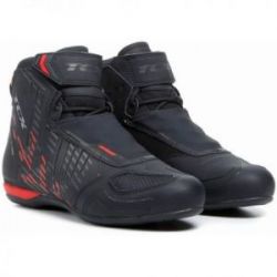 TCX BUTY RO4D AIR BLACK/RED KOLOR CZARNY/CZERWONY ROZMIAR 44