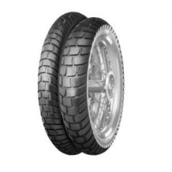 CONTINENTAL OPONA 120/90-17 CONTIESCAPE 64S TT M/C TYŁ DOT 31/2022 (208590)