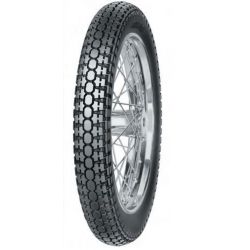 MITAS OPONA 2.50-19 H-02 41L TT (OLDTIMER-CLASSIC) DO 120 KM/H PRZÓD/TYŁ DOT 04-12/2022 (23211) (oferta specjalna)