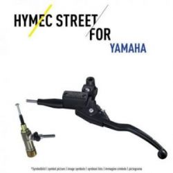 MAGURA ZESTAW SPRZĘGŁA HYDRAULICZNEGO HYMEC 167 YAMAHA MT07 '21-'23 OLEJ MINERALNY