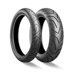 BRIDGESTONE OPONA 150/70R17 A41 69V TL G F750/850GS TYŁ DOT 24/2022