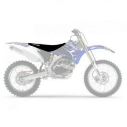 BLACKBIRD POKROWIEC/POSZYCIE NA SIEDZENIE YAMAHA YZF 250/450 '06-'09, WR250/450F '07-'14, WR450F '07-'11 ZEBRA 2023