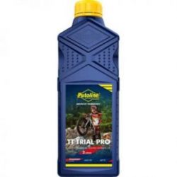 PUTOLINE 2T OLEJ DO MIESZANKI 100% TT TRIAL PRO SCENTED 1L