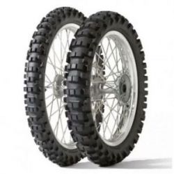 DUNLOP OPONA 100/90-19 D952 (NHS) 57M TT TYŁ DOT 04/2023