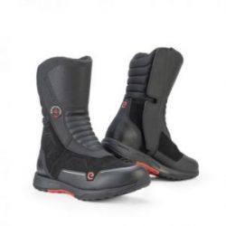 ELEVEIT BUTY TURYSTYCZNE VENOM WP BLACK KOLOR CZARNY ROZMIAR 44