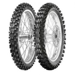 PIRELLI OPONA 100/100-18 MT320 NHS TYŁ DOT 02/2021