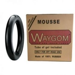 WAYCOM (WAYGOM) 2023/10 MOUSSE 140/80-18 ENDURO SMALL (DEDYKOWANY DO OPON METZELER SIX DAYS)