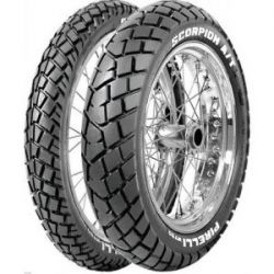 PIRELLI OPONA 80/90-21 MT 90 A/T SCORPION 48S M/C PRZÓD DOT 32/2023