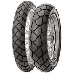 METZELER OPONA 140/80R17 TOURANCE 69H TL M/C TYŁ DOT 27/2023