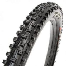 MAXXIS OPONA ROWEROWA DH SHORTY WT 27,5X2,50 2X60TPI 3C TR DH ZWIJANA