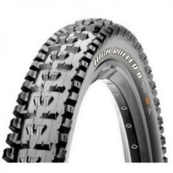 MAXXIS OPONA ROWEROWA HIGH ROLLER II 27,5X2,40 2X60TPI 3CG TR DH ZWIJANA