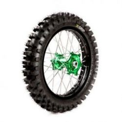 X-GRIP OPONA MOTOCROSS/ENDURO 120/90-18 DIRTDIGGER EXTRA SOFT 65M TT TYŁ DOT 37/23