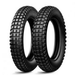 MICHELIN OPONA 4.00R18 TRIAL COMPETITION X11 64M TL M/C TYŁ DOT 02/2024