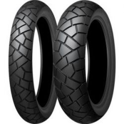 DUNLOP OPONA 170/60R17 TRAILMAX MIXTOUR 72V TL TYŁ DOT 15/2023