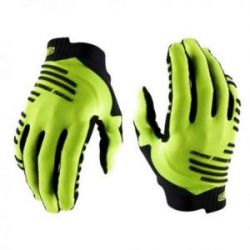 100 PROCENT REKAWICE CROSS/ENDURO/MTB MODEL R-CORE FLUO YELLOW KOLOR ŻÓŁTY FLUO/CZARNY ROZMIAR M - OFERTA SPECJALNA