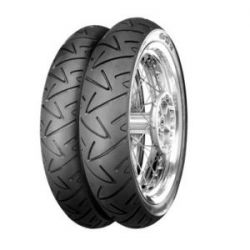 CONTINENTAL OPONA 130/70-17 CONTITWIST SPORT SUPERMOTO 62H TL TYŁ DOT 06/2024 (240095)