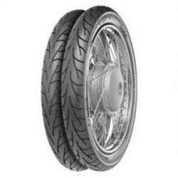 CONTINENTAL OPONA 130/80-17 CONTIGO! 65H TL M/C TYŁ DOT 05/2024 (240048)