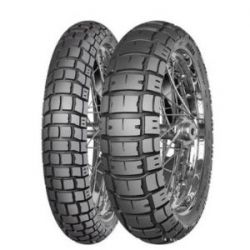 MITAS OPONA 170/60R17 ENDURO TRAIL ADV 72W TL/TT M+S TYŁ DOT 20/2024 (616462)