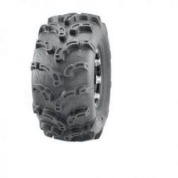 WANDA OPONA ATV 25X8.00-12 6PR P375 43J TL STANDARD PRZÓD (BIAŁY PASEK) DOT 11/2024 (WYSOKOŚĆ BIEŻNIKA 27MM)