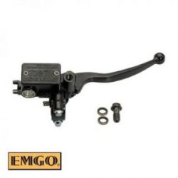 EMGO 2024/05 POMPA HAMULCA PRZEDNIEGO KOMPLETNA (13MM) Z MOCOWANIEM LUSTERKA HONDA CBR 125, XR 125 L, NXR 125, XR 250, CTX 200,