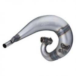 OXA FACTORY 2024/08 DYFUZOR (TUBA REZONANSOWA) FRONT EXHAUST PIPE RACING STEEL KTM SX / EXC 250 / 300 '12-'16 , HUSQVARNA TC / T